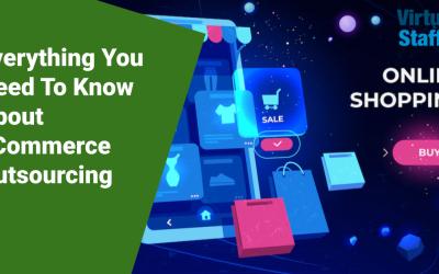 Everything You Need To Know About eCommerce Outsourcing