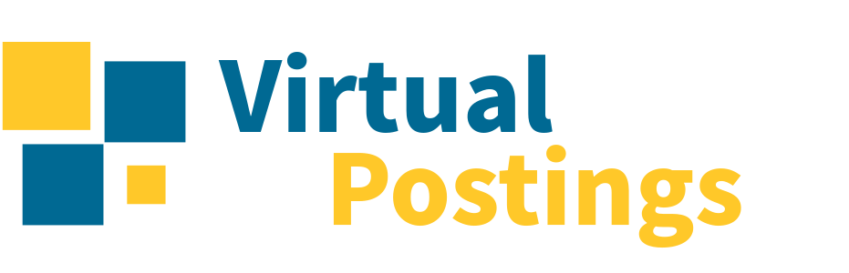 Virtual Postings
